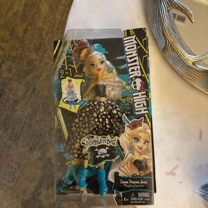 Monster-high multi Dolls-accessories